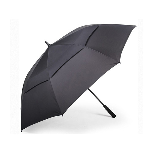 에코벨 방풍 골프우산 2층/거꾸로 물받이 양산 비닐 장우산