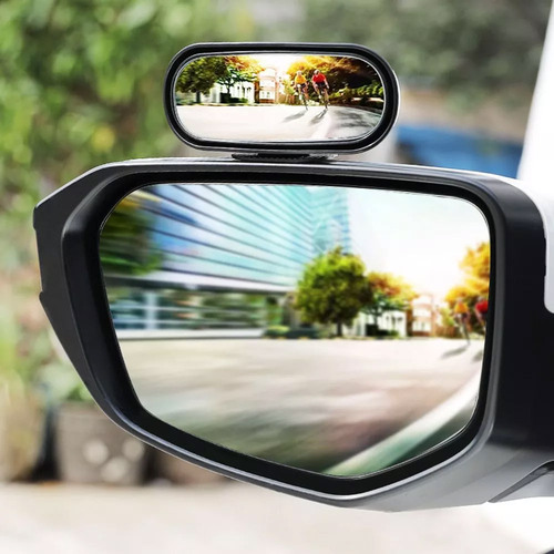 에코벨 사이드보조미러/주차 사각지대 초보운전 미러 거울