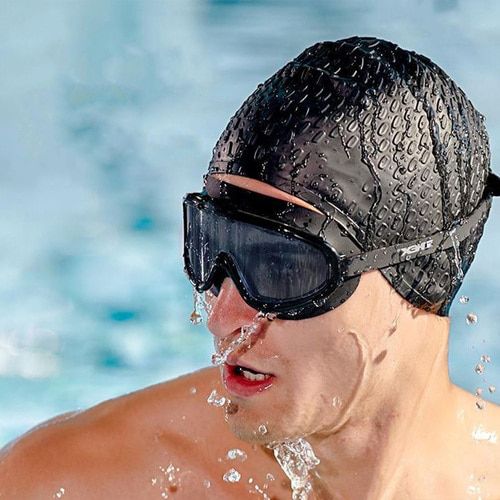 에코벨 21년신상 자외선 방지 수영안경/물안경 수경 수영모자
