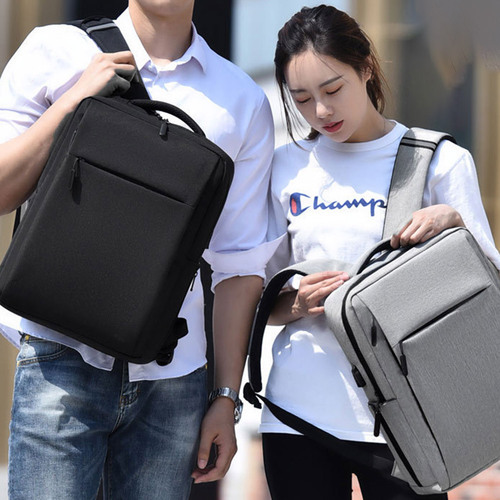 에코벨 다기능 노트북 백팩/대학생 직장인 여행용 가방